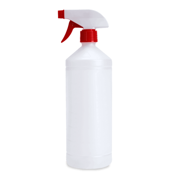 Botella Pulverizadora 1 Litro