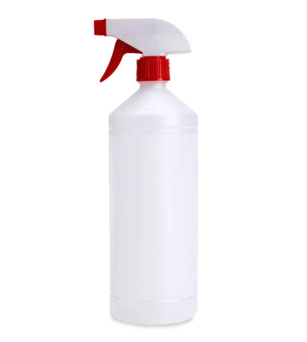 Botella Pulverizadora 1 Litro
