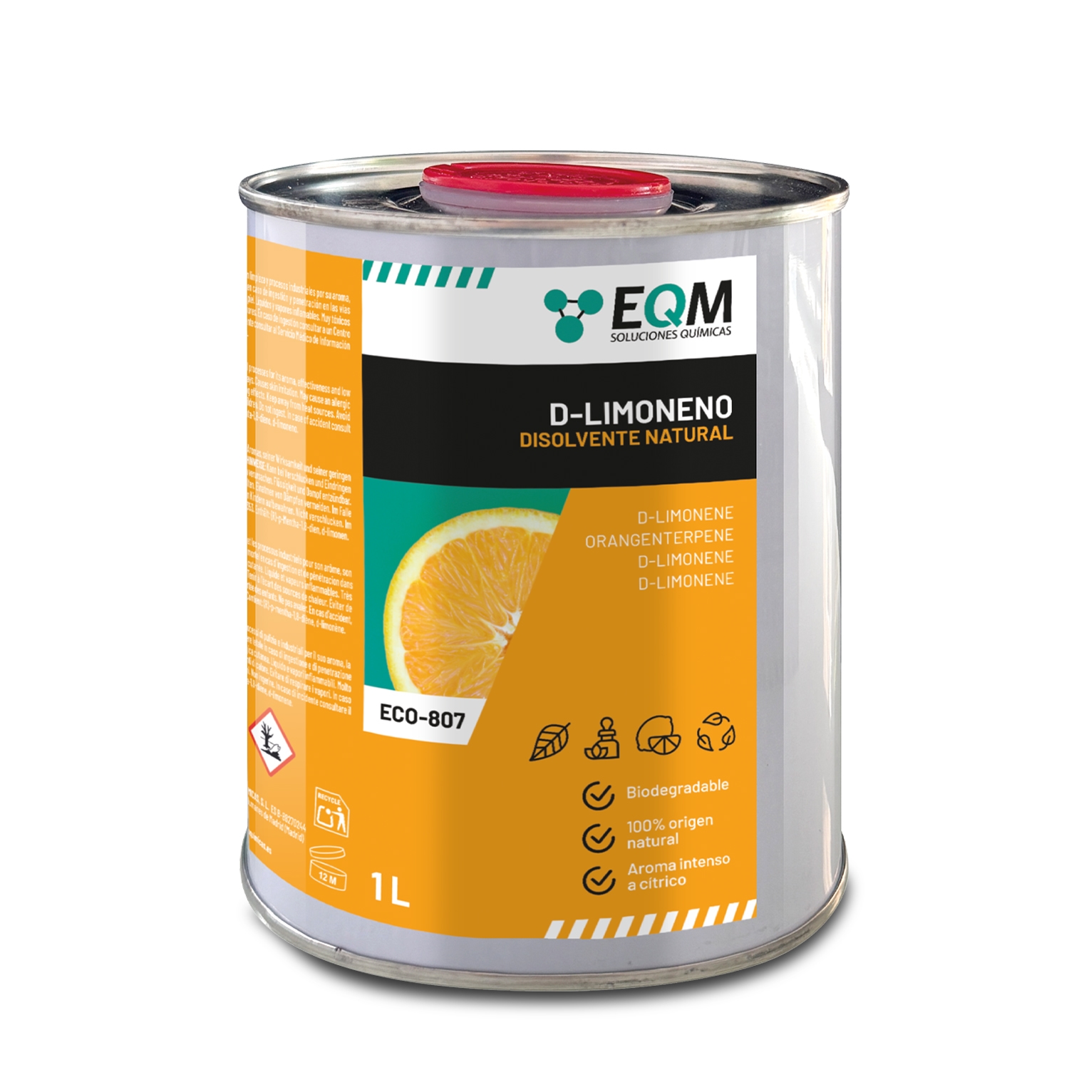 D-Limoneno